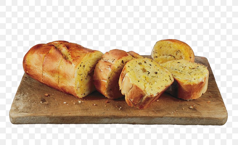Garlic Bread Domino's Pizza Falafel, PNG, 800x500px, Garlic Bread, American Food, Baked Goods, Bread, Dish Download Free