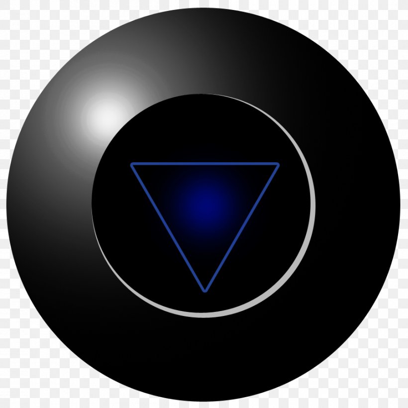 Magic 8-Ball 8 Ball Pool Eight-ball Game Clip Art, PNG, 900x900px, 8 Ball Pool, Magic 8ball, Android, App Inventor For Android, Ball Download Free