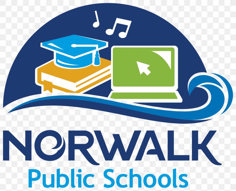 Norwalk Public Schools Norwalk Public Library Education, PNG, 1404x1138px, Norwalk Public Schools, Area, Artwork, Brand, Curriculum Download Free