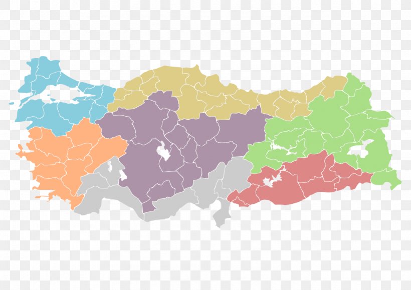 Provinces Of Turkey Gaziantep Eastern Anatolia Region Map Vector Graphics, PNG, 1024x724px, Provinces Of Turkey, Anatolia, Art, Blank Map, Eastern Anatolia Region Download Free