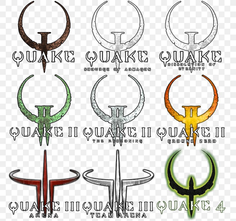 Quake III Arena Quake 4 Quake Mission Pack: Scourge Of Armagon, PNG, 768x768px, Quake, Action Quake 2, Art, Body Jewelry, Doom Download Free