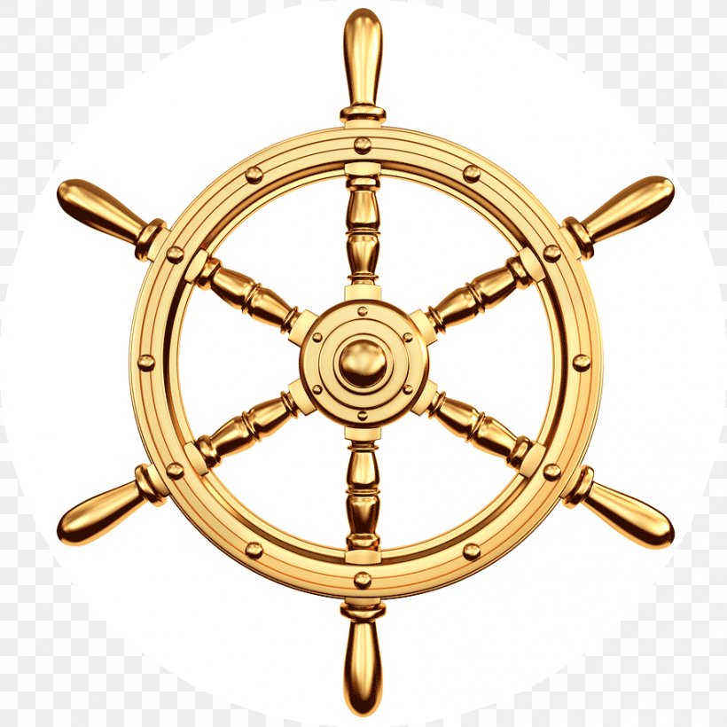Ship's Wheel Motor Vehicle Steering Wheels Clip Art, PNG, 886x886px, Ship, Axle, Boat, Body Jewelry, Brass Download Free
