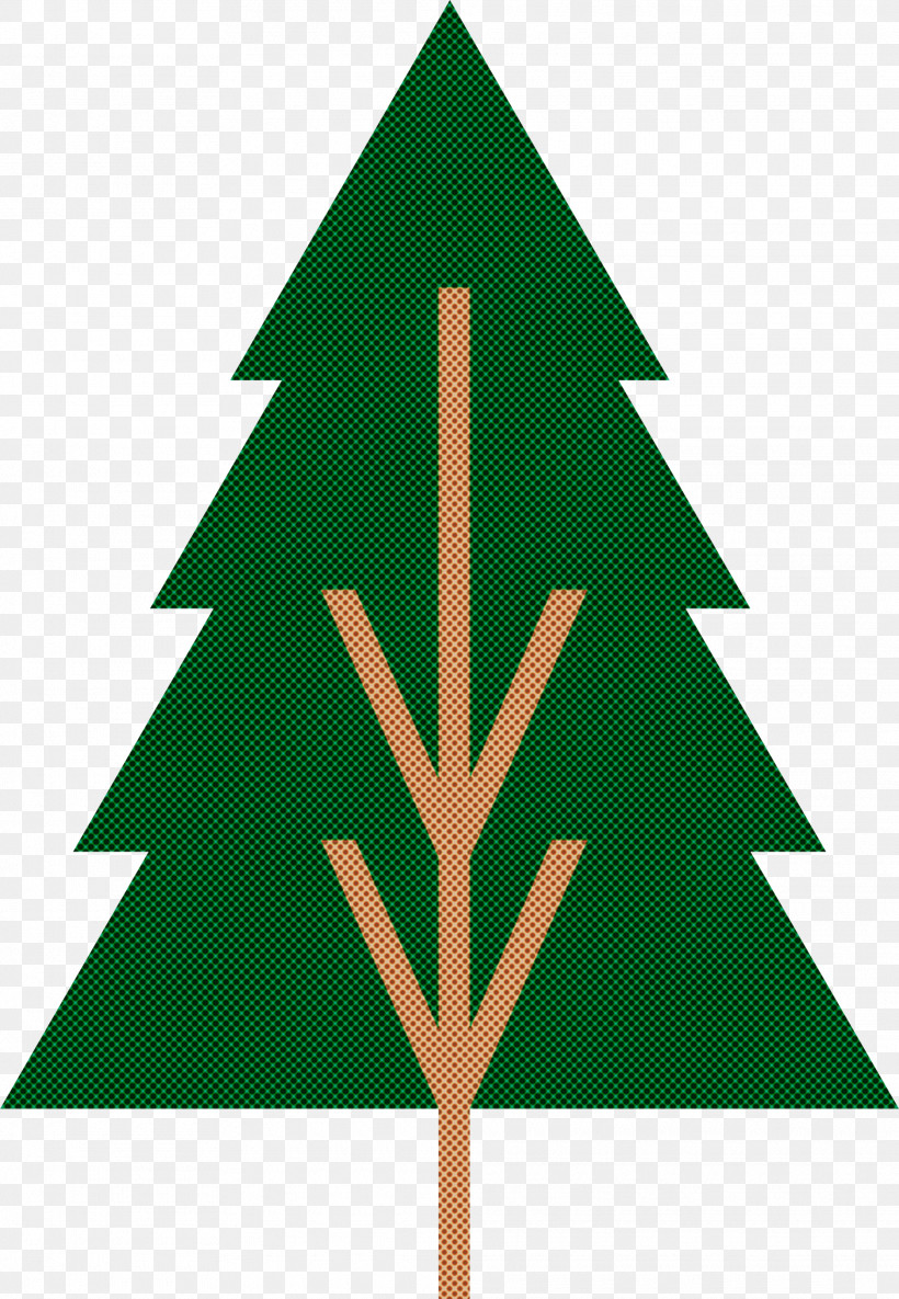 Simple Christmas Tree, PNG, 2075x2999px, Simple Christmas Tree, Advent, Advent Calendar, Christmas And Holiday Season, Christmas Day Download Free