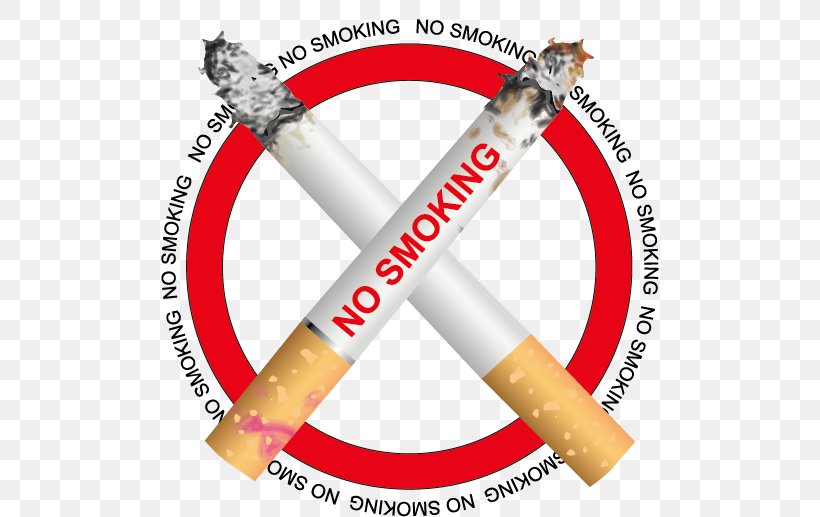 Smoking Ban Sign Tobacco Smoking, PNG, 498x517px, Watercolor, Cartoon, Flower, Frame, Heart Download Free