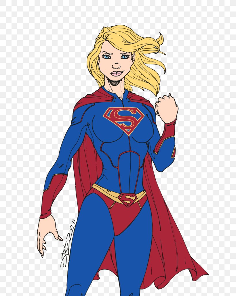 Supergirl Superman Superwoman Cartoon Comics, PNG, 776x1030px, Supergirl,  Animation, Art, Cartoon, Comic Book Download Free