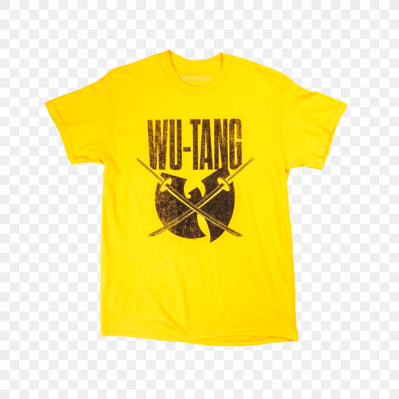 T-shirt Wu-Tang Clan Clothing Wake Up, PNG, 1200x1200px, Tshirt, Active Shirt, Brand, Button, Clothing Download Free