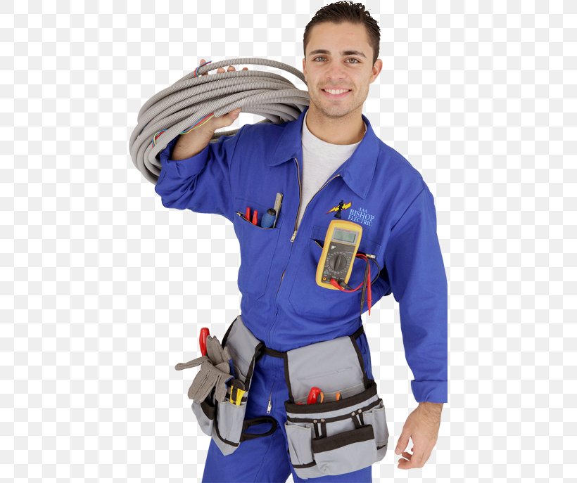 Technician Plumber Electrician Home Repair Maintenance, PNG, 453x687px, Technician, Architectural Engineering, Arm, Blue, Climbing Harness Download Free