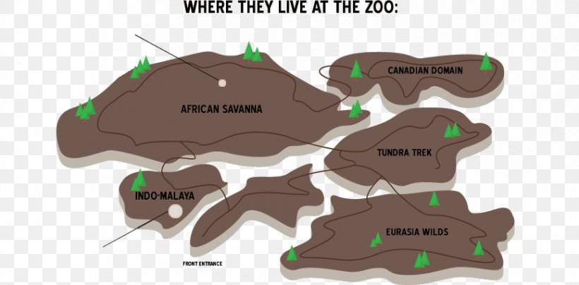 Toronto Zoo Indian Rhinoceros Video, PNG, 866x427px, Toronto Zoo, Animal, Calf, Cartoon, Conservation Download Free