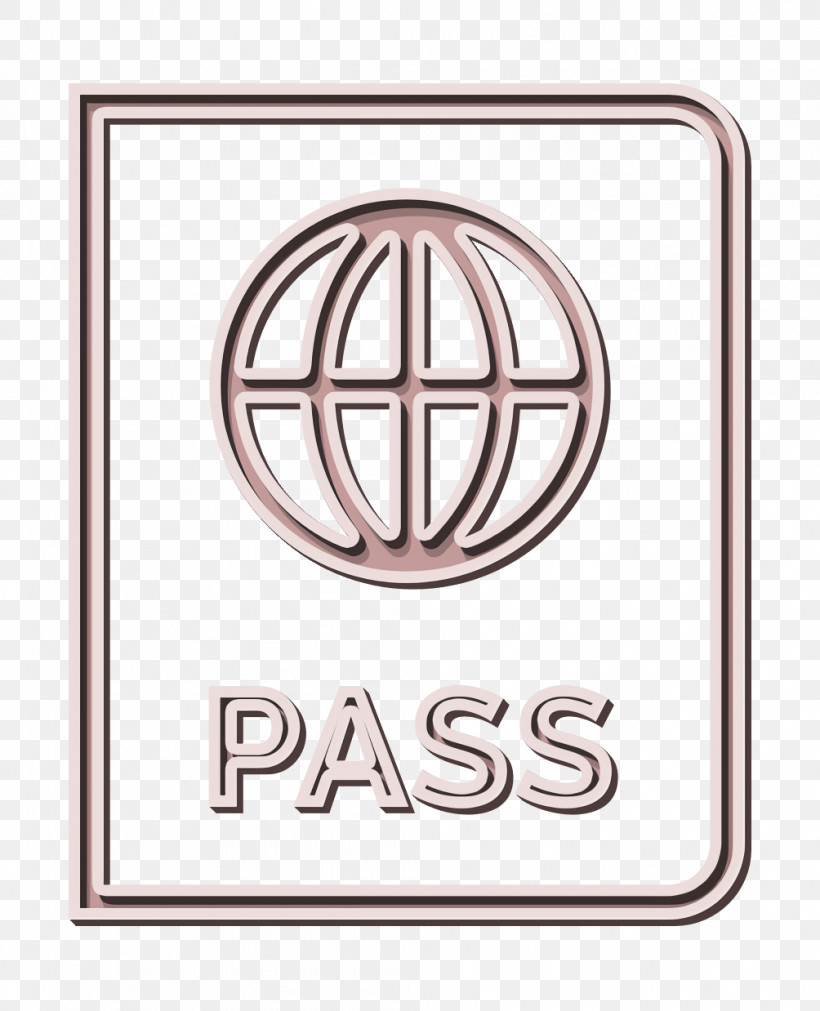 Travel And Adventure Icons Icon Passport Icon, PNG, 1004x1238px, Passport Icon, Geometry, Line, Logo, Mathematics Download Free