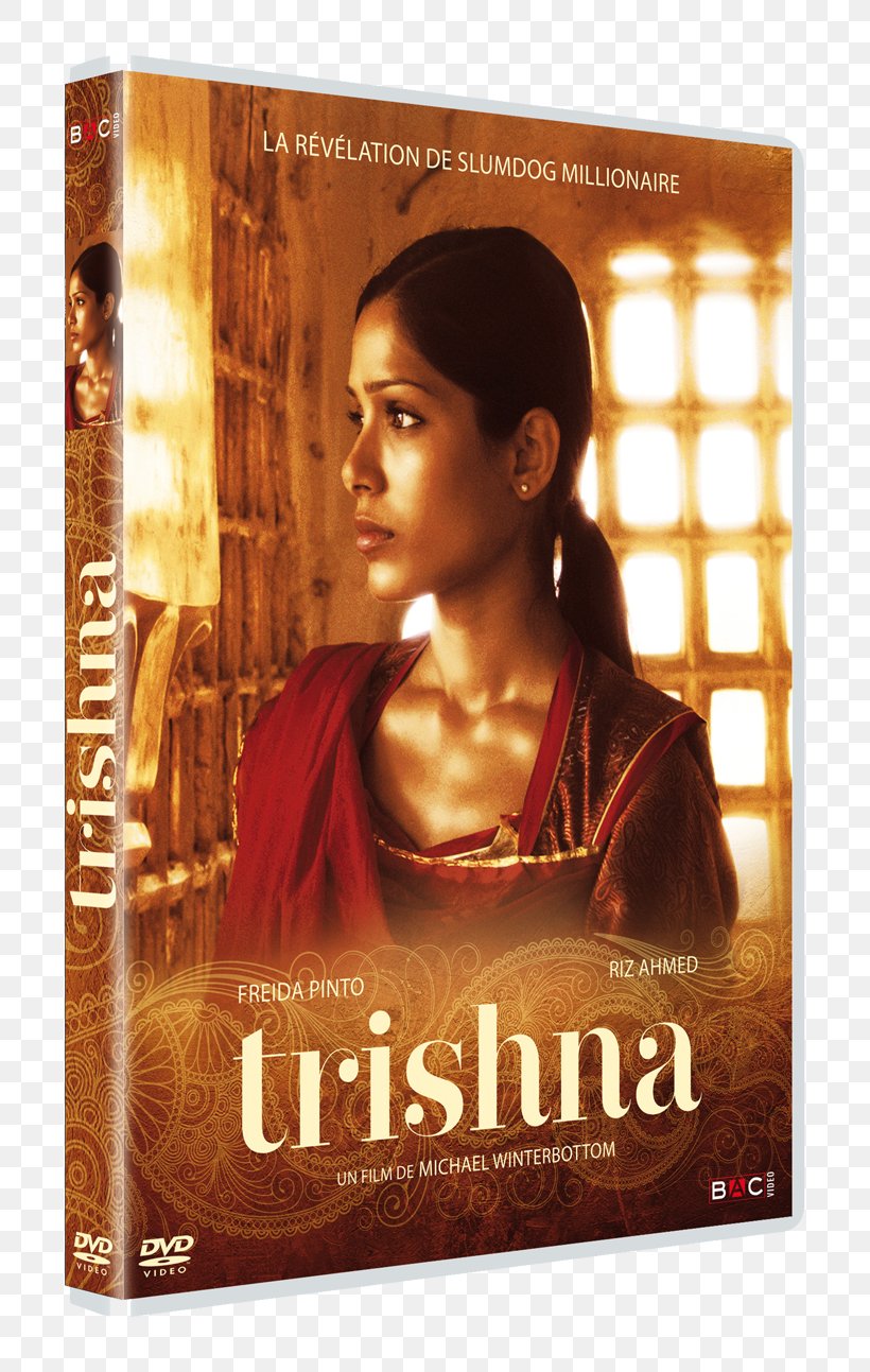 Trishna Jean-Gabriel Romance Film Streaming Media, PNG, 800x1293px, 2009, Trishna, Bambi, Bambi Ii, Book Download Free