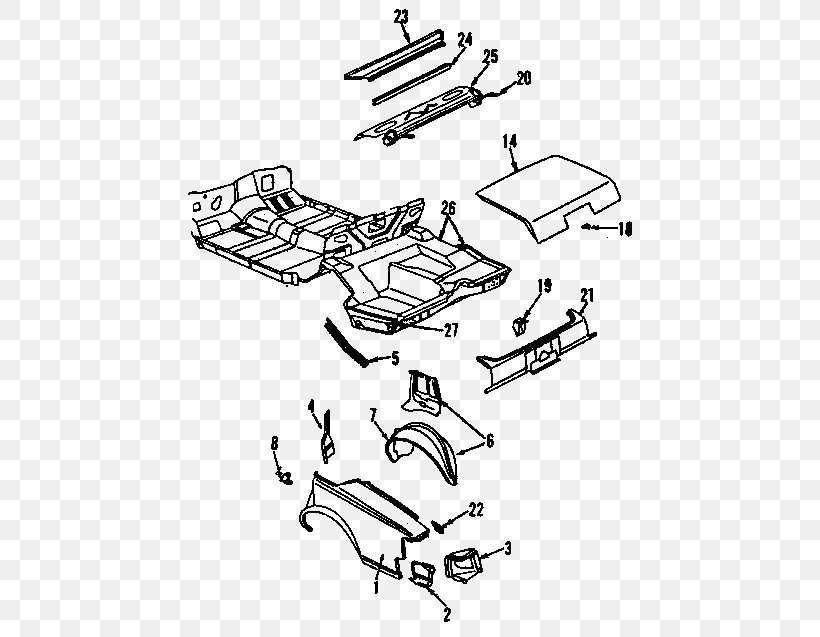 Automotive Design Car Sketch, PNG, 463x637px, Automotive Design, Area, Auto Part, Black And White, Car Download Free