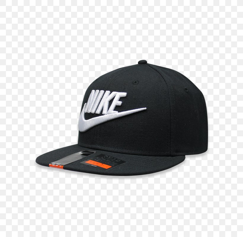 nike brand cap