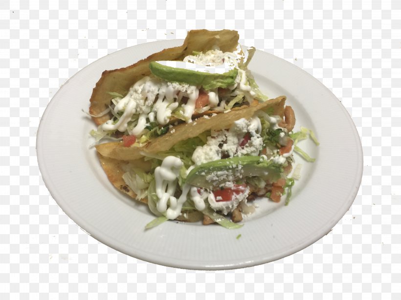 Burrito Mexican Cuisine Vegetarian Cuisine Tostada Taco Salad, PNG, 3264x2448px, Burrito, Chile Relleno, Cuisine, Dish, Food Download Free
