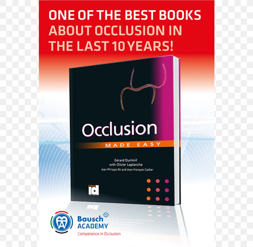 E-book Vascular Occlusion Prosthodontics, PNG, 800x800px, Book, Bauschlomb, Brand, Citation, Ebook Download Free