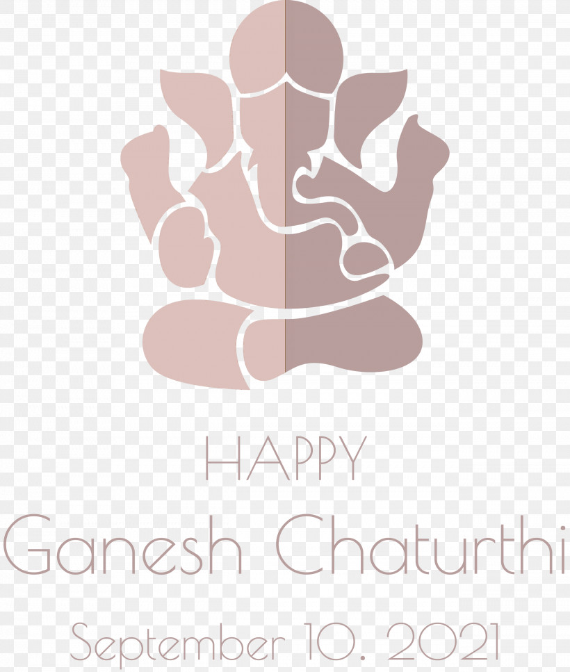 Ganesh Chaturthi Ganesh, PNG, 2542x3000px, Ganesh Chaturthi, Ganesh, Logo, Vector Download Free
