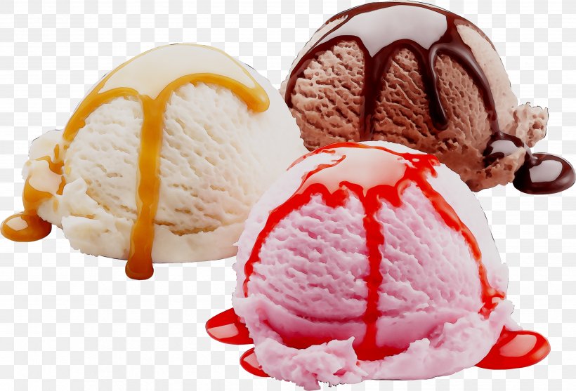 Ice Cream Cones Sundae Neapolitan Ice Cream, PNG, 3509x2384px, Ice Cream, Chocolate Ice Cream, Cream, Cuisine, Dairy Download Free