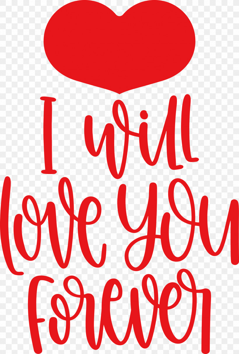 Love You Forever Valentines Day Valentines Day Quote, PNG, 2025x3000px, Love You Forever, Geometry, Line, Logo, M Download Free