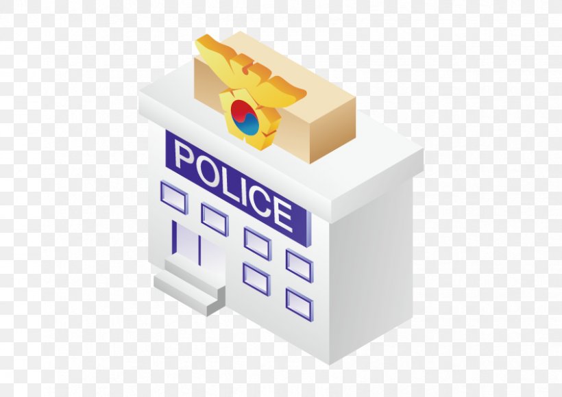 Police Station Police Officer, PNG, 842x596px, Police Station, Brand, Building, Cartoon, Logo Download Free