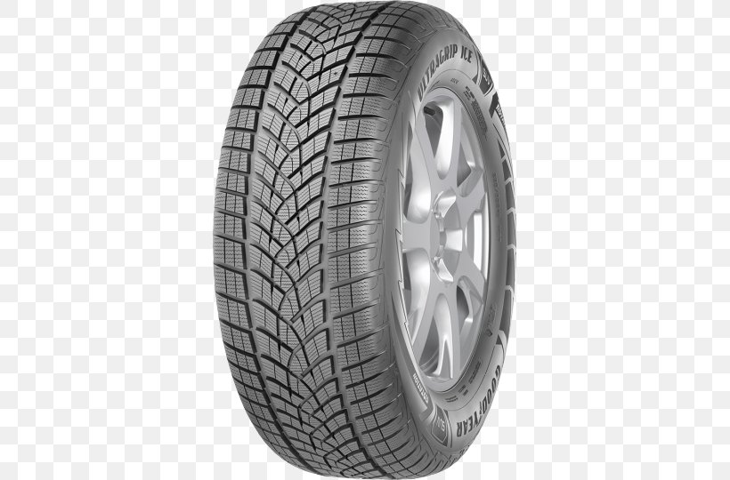 Sport Utility Vehicle Car Goodyear Tire And Rubber Company Snow Tire, PNG, 540x540px, Sport Utility Vehicle, Auto Part, Automotive Tire, Automotive Wheel System, Car Download Free