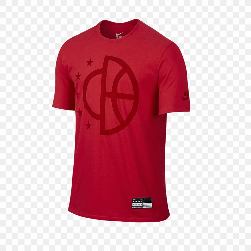 T-shirt Nike Jersey Clothing, PNG, 1300x1300px, Tshirt, Active Shirt, Clothing, Collar, Dry Fit Download Free