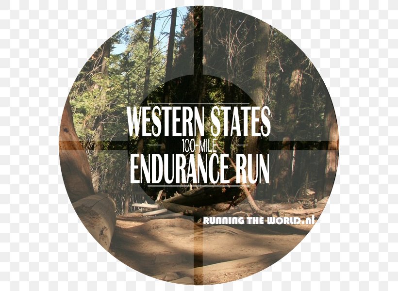 Western States Endurance Run Trail Running 100 Milles Train, PNG, 600x600px, Western States Endurance Run, Calendar, Running, Trail, Trail Running Download Free