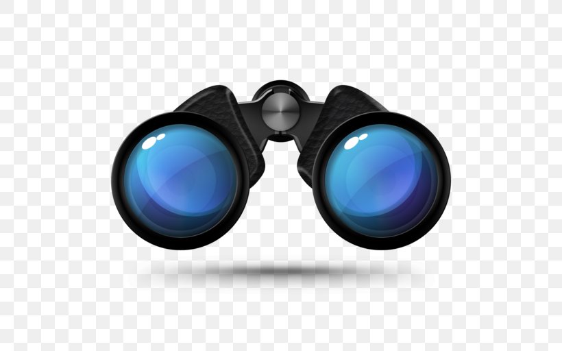 Binoculars Clip Art, PNG, 512x512px, Binoculars, Blog, Camera Lens, Diagram, Eyewear Download Free