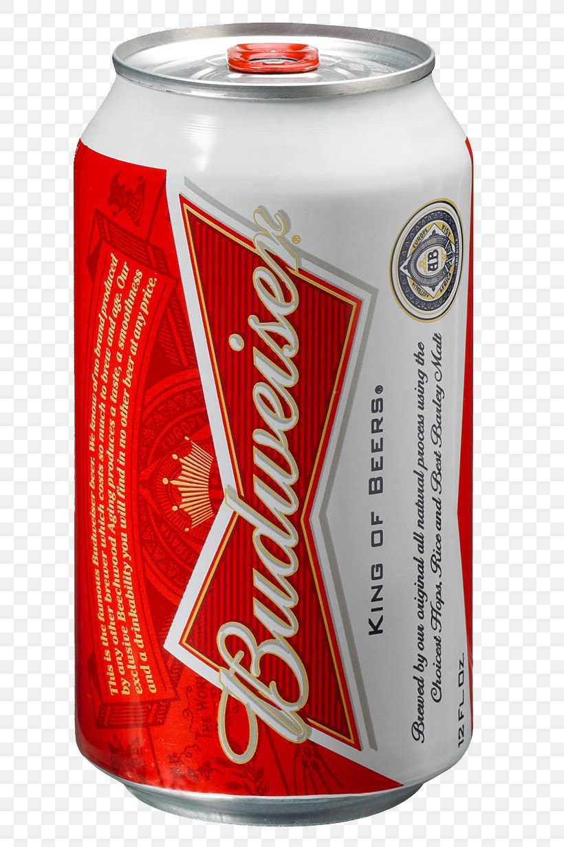 Budweiser Ice Beer Anheuser-Busch Lager, PNG, 700x1232px, Budweiser, Alcoholic Drink, Aluminum Can, Anheuserbusch, Beer Download Free