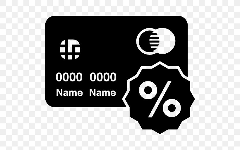 Credit Card Card Security Code ATM Card MasterCard Bank, PNG, 512x512px, Credit Card, Area, Atm Card, Bank, Black Download Free