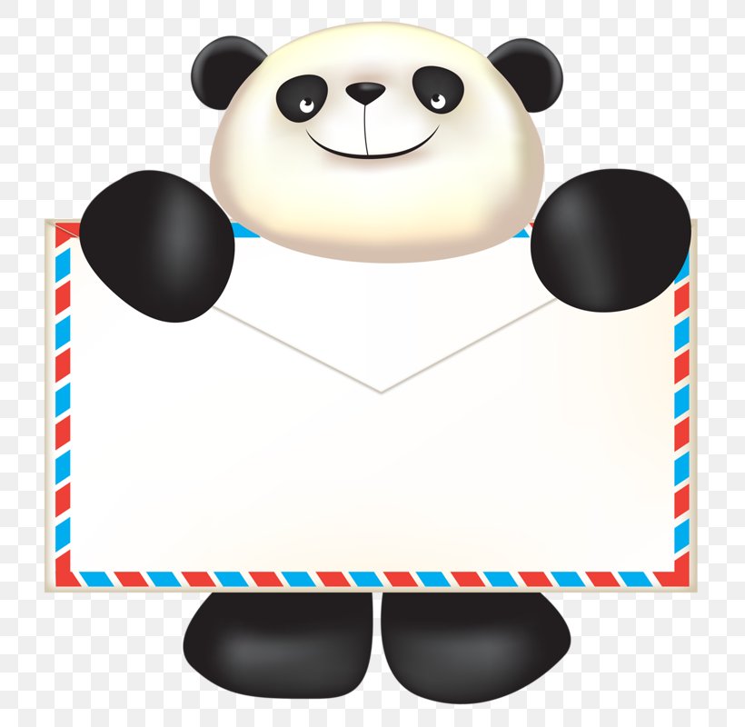 Giant Panda Clip Art, PNG, 769x800px, Giant Panda, Animal, Bamboo, Cartoon, Comics Download Free