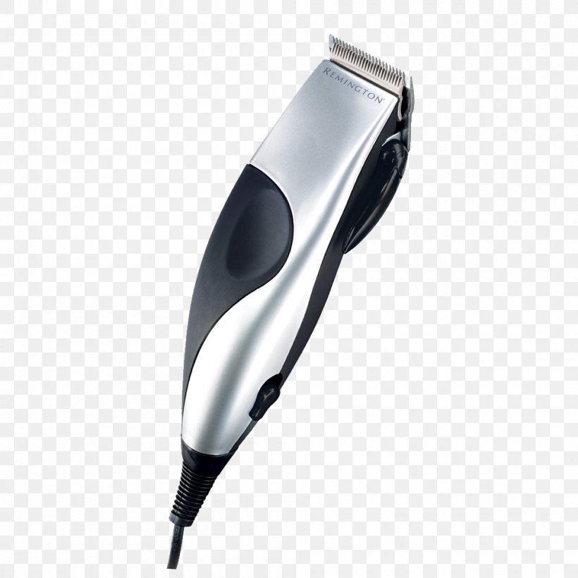 Hair Clipper Comb Remington Performance HC70 Remington Products Hairstyle, PNG, 1000x1000px, Hair Clipper, Artificial Hair Integrations, Beard, Comb, Electric Razors Hair Trimmers Download Free