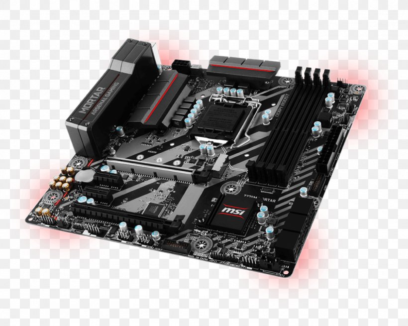 LGA 1151 MicroATX CPU Socket Motherboard, PNG, 1024x819px, Lga 1151, Atx, Central Processing Unit, Chipset, Computer Download Free