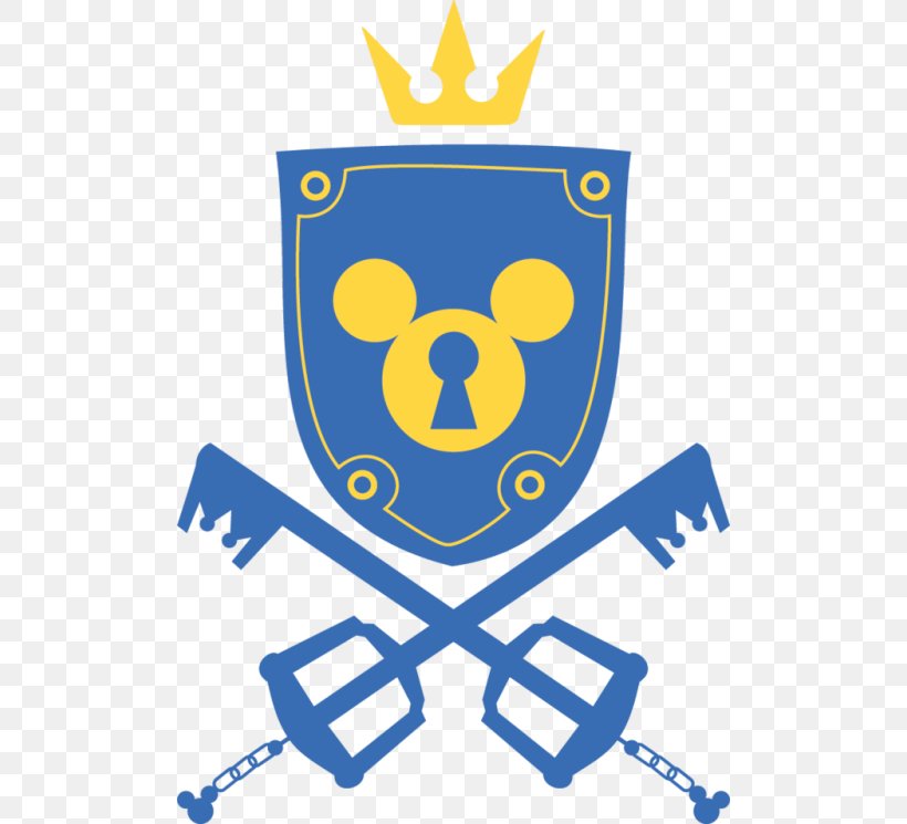 Line Logo Kingdom Hearts Clip Art, PNG, 500x745px, Logo, Area, Artwork, Kingdom Hearts, Kingdom Hearts Ii Download Free