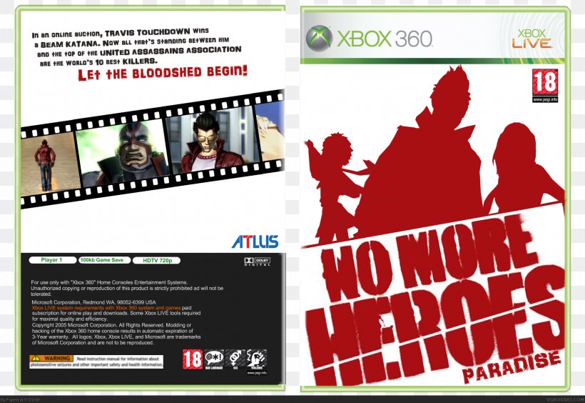 No More Heroes Poster Wii Display Advertising, PNG, 1699x1170px, No More Heroes, Advertising, Brand, Display Advertising, Media Download Free