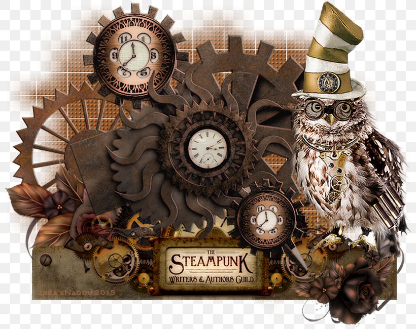 Steampunk Tutorial Punk Subculture PaintShop Pro PSP, PNG, 800x650px, 1213, Steampunk, Biscuits, December, Mollusc Shell Download Free