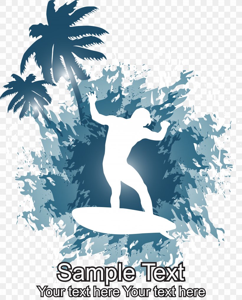 Surfing Silhouette Surfboard Clip Art, PNG, 8384x10405px, Surfing, Art, Big Wave Surfing, Brand, Kitesurfing Download Free