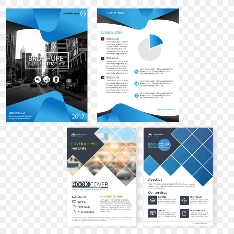 Brochure Book Cover Flyer Page Layout, PNG, 1500x1500px, Brochure, Advertising, Bleed, Book, Book Cover Download Free