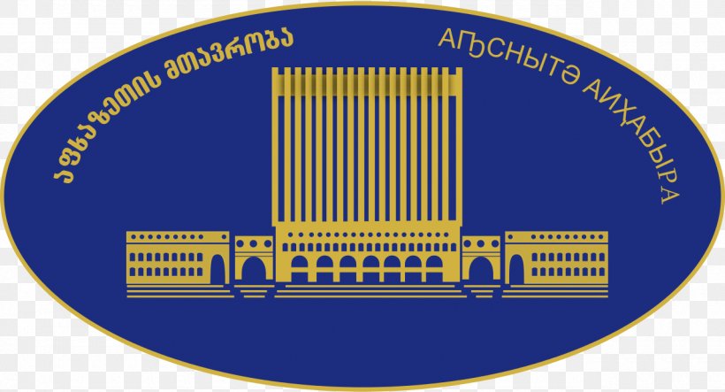 Government Of The Autonomous Republic Of Abkhazia Russia Principality Of Abkhazia Emblem And Logo Of Abkhazia, PNG, 1280x693px, Abkhazia, Abkhaz, Administrative Division, Area, Autonomous Republic Download Free