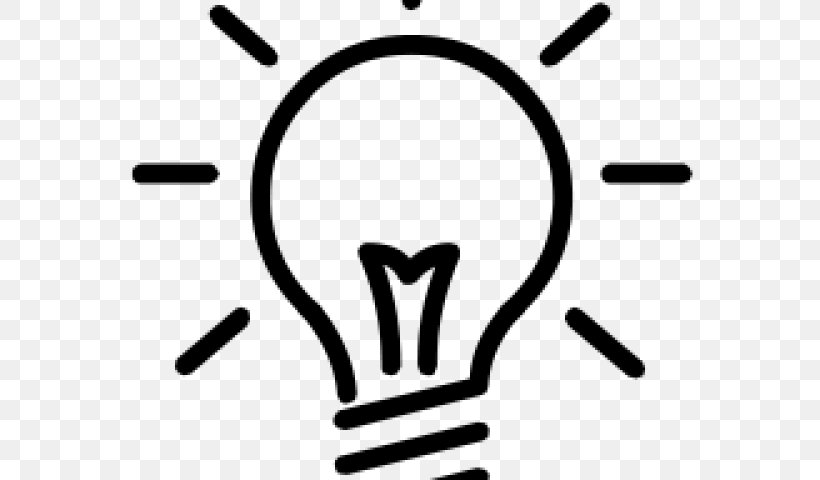 Incandescent Light Bulb Lamp Electric Light, PNG, 640x480px, Light, Art, Blackandwhite, Electric Light, Hand Download Free
