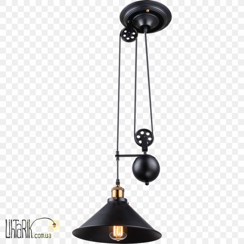 Light Fixture Chandelier Lighting Plafonnier, PNG, 1000x1000px, Light, Ceiling Fixture, Chandelier, Edison Screw, Fassung Download Free