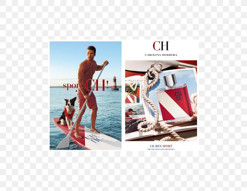 Perfume CH Men Sport By Carolina Herrera For Men 3.4 Oz EDT Spray Eau De Toilette CH By Carolina Herrera For Men Carolina Herrera Ch Men Sport, PNG, 500x633px, Perfume, Advertising, Banner, Brand, Carolina Herrera Download Free