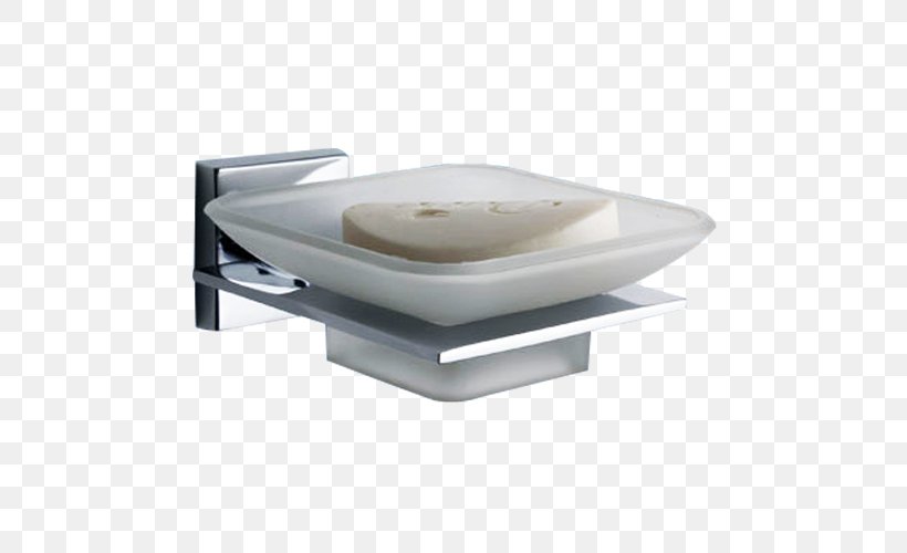 Soap Dishes & Holders Bathroom Soap Dispenser Toilet & Bidet Seats, PNG, 500x500px, Soap Dishes Holders, Bathroom, Bathroom Accessory, Bathroom Sink, Chrome Plating Download Free