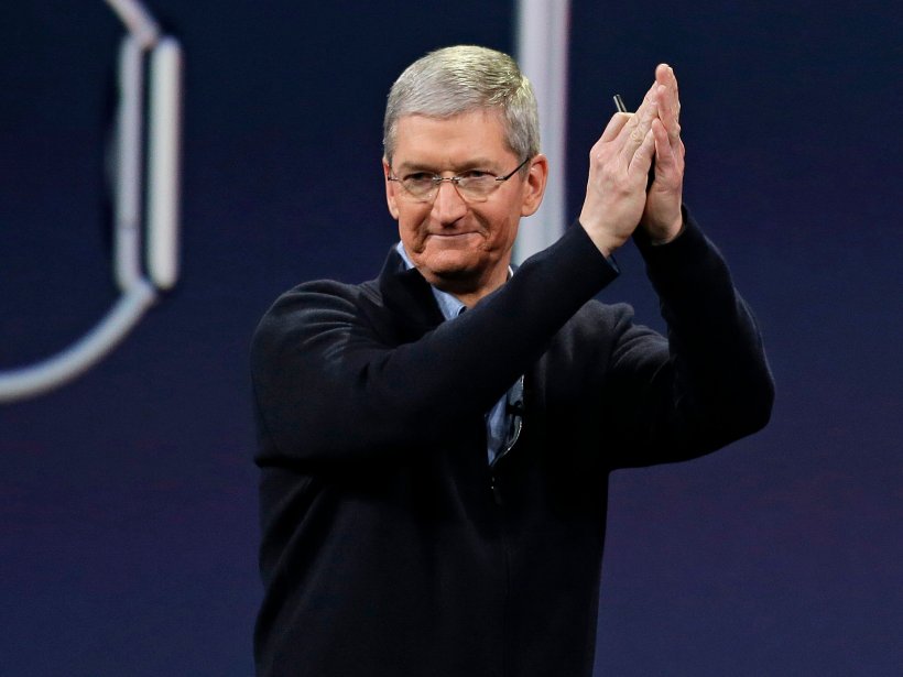 Tim Cook Cupertino Apple Worldwide Developers Conference Chief Executive, PNG, 2001x1501px, Tim Cook, Apple, Apple Id, Business Insider, Chief Executive Download Free