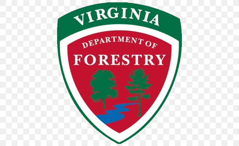 Virginia Department Of Forestry United States Forest Service Sustainable Forest Management, PNG, 500x500px, Forestry, Area, Brand, Community Forestry, Forest Download Free