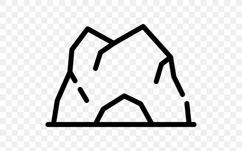 Apuseni Mountains Ice Cave Clip Art, PNG, 512x512px, Apuseni Mountains, Area, Black, Black And White, Cave Download Free