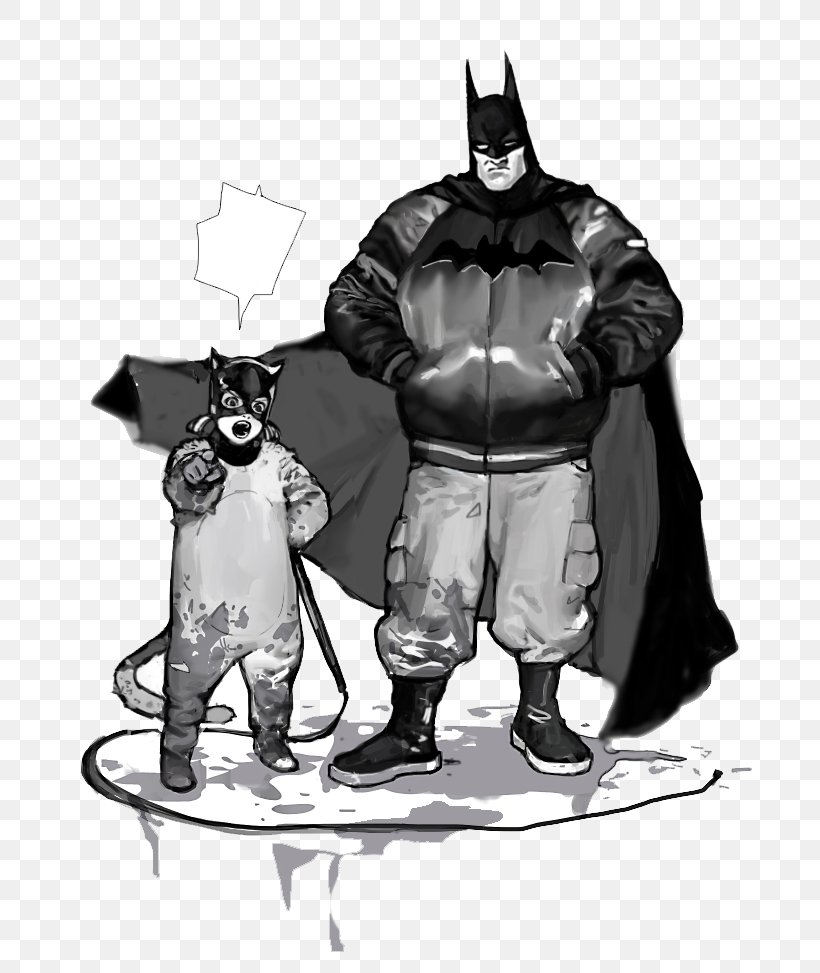 Batman: Haunted Knight Joker DeviantArt Illustration, PNG, 772x973px, Batman,  Art, Batman And Son, Batman Haunted Knight,
