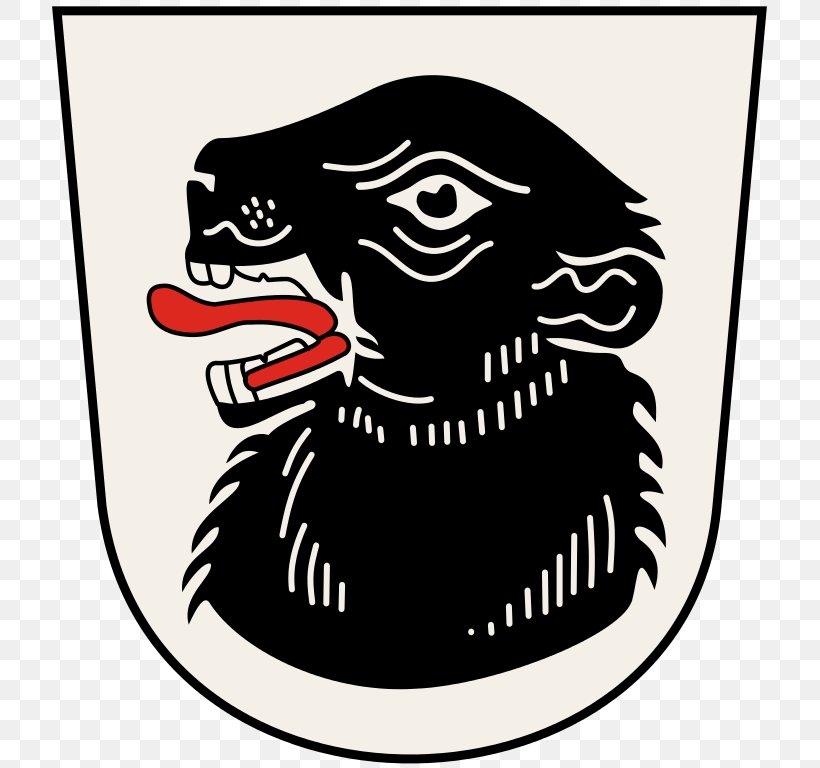 Bevergern Tecklenburg Coat Of Arms Clip Art, PNG, 723x768px, Coat Of Arms, Art, Artwork, Beaver, Black Download Free