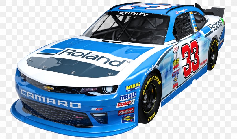 Chevrolet Camaro NASCAR Xfinity Series Stock Car Racing, PNG, 1745x1024px, Chevrolet, Auto Racing, Automotive Design, Automotive Exterior, Brand Download Free