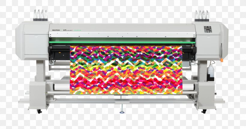 Cutter & Printer Systems SL Wide-format Printer Printing Dye-sublimation Printer, PNG, 1200x630px, Wideformat Printer, Direct To Garment Printing, Dyesublimation Printer, Flatbed Digital Printer, Ink Download Free