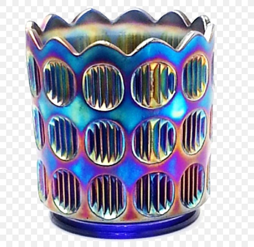 Fenton Art Glass Company Carnival Glass Vase Blue, PNG, 800x800px, Fenton Art Glass Company, Blue, Bowl, Carnival Glass, Cobalt Blue Download Free