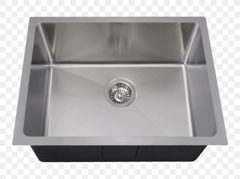 Kitchen Sink Stainless Steel Bowl Sink MR Direct, PNG, 768x614px, Sink, Architectural Engineering, Bathroom Sink, Bowl, Bowl Sink Download Free